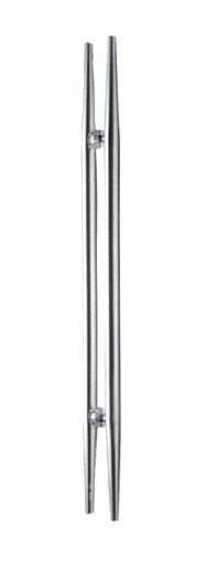 A-D 634A ручка двухсторонняя 32х600 SSS