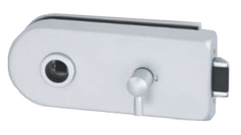 A-WC замок с защелкой AL SSS