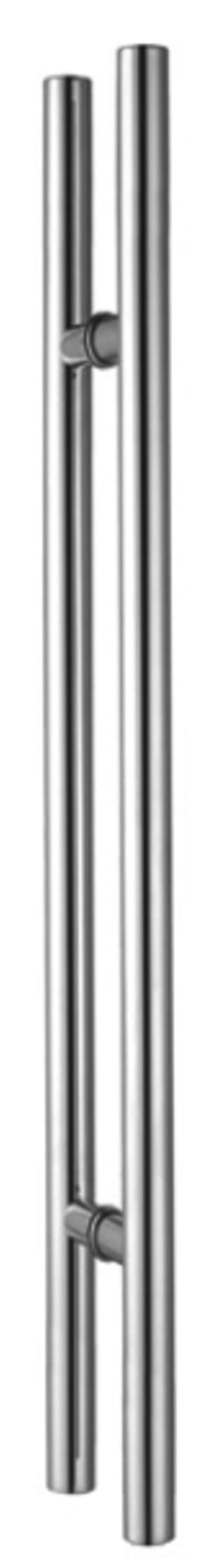 A-633 ручка двухсторонняя 38х800 SSS