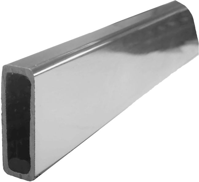 A-B-ST-4200-1 штанга прямоуг. 30х10х3000х2мм BM