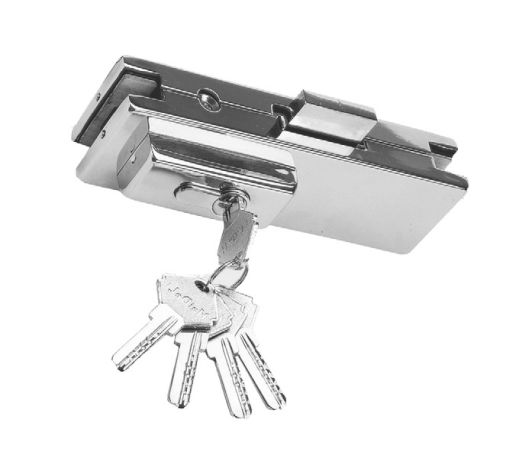 A-D 810 центральный замок с ключом PSS