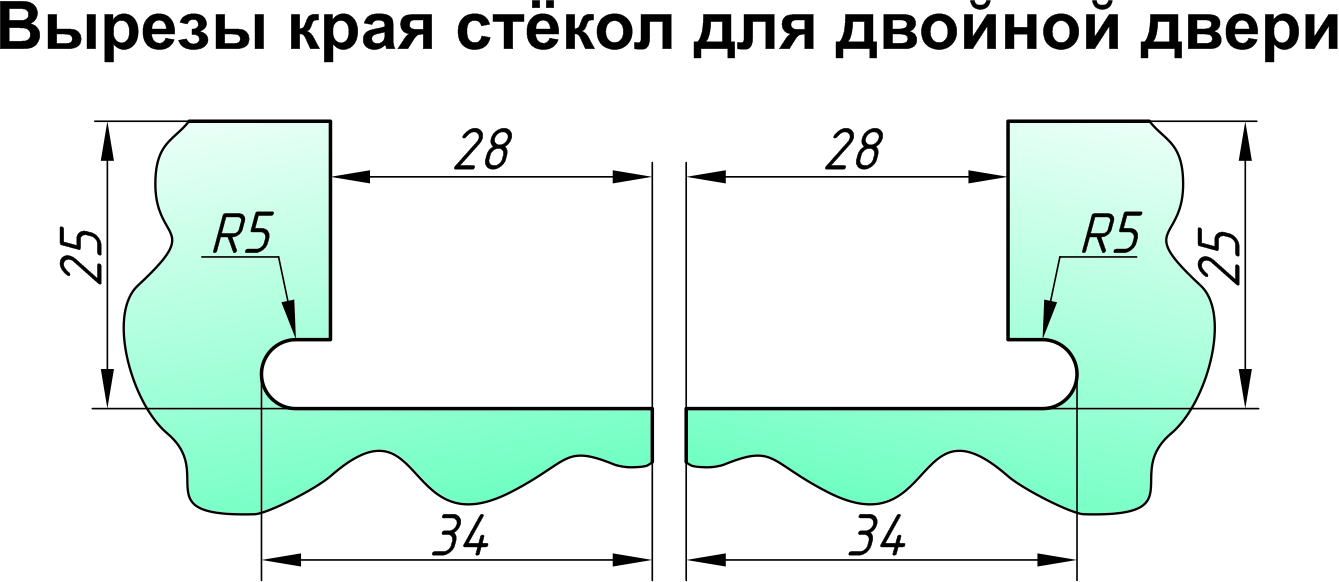 AR-865 комплект раздвижной системы (крепеж на стену) L=4500мм?>