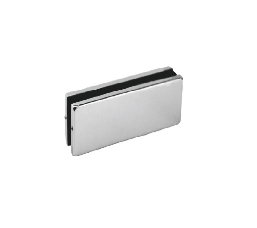 A-D 865 крепеж для двух стекол Ti