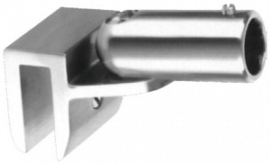 A-SC-11-22 крепеж трубы произв. угол 22мм SC(And)