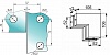 AX-160A фининг угловой SSS?>