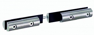 AR-83A-22B стопор для 2-х створч. двери SSS