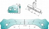 A-151 коннектор стекло-стекло SSS?>