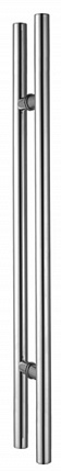 A-633 ручка двухсторонняя 38х1000 (825) SSS