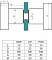 A-SK-39 кноб SNP?>