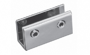A-783 крепеж для 8-10мм Ti