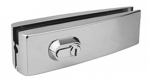 A-R-009C замок угловой SSS