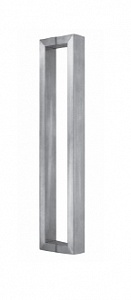 A-DH-14 ручка 50х25х600 SSS