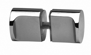 A-SK-04 кноб 50х45 SNP