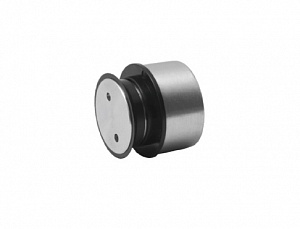 A-OF-F-4-Z фитинг стекло-стена 15-20мм зенковка SSS