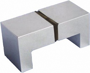 A-L-2852 кноб двухсторонний PSS