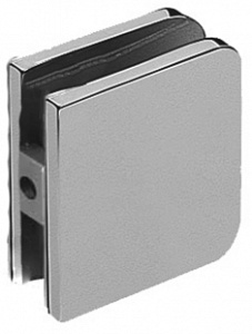 A-721-1 крепеж стекло-стена 8-10мм SNP